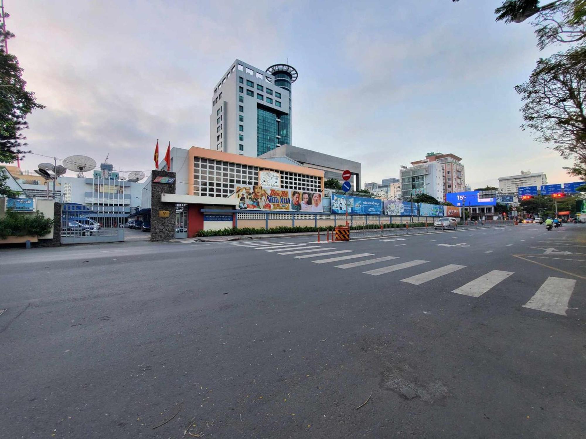 Deluxe Room Have Balcony D1-Dakao Ho Chi Minh City Exterior photo