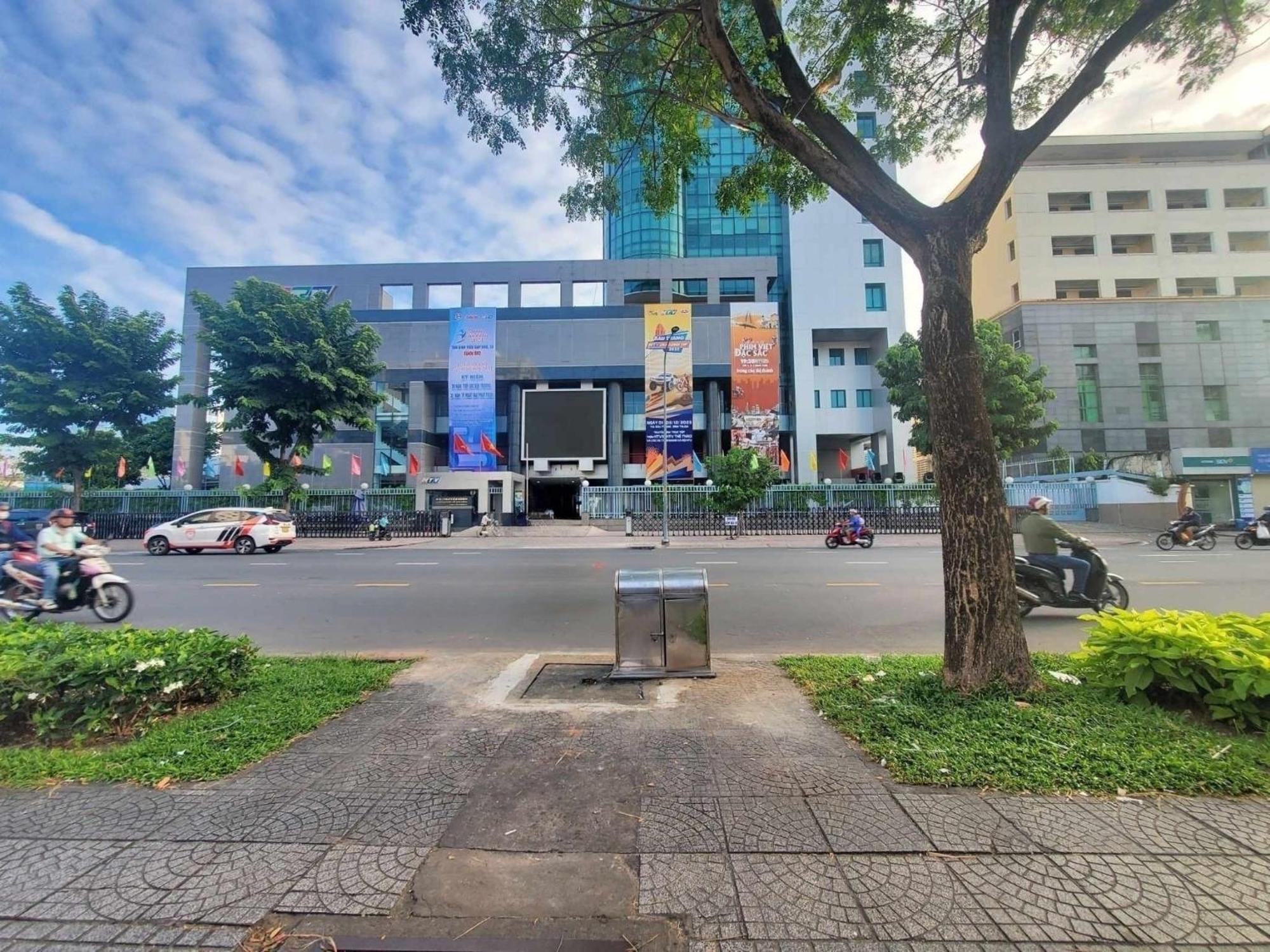 Deluxe Room Have Balcony D1-Dakao Ho Chi Minh City Exterior photo